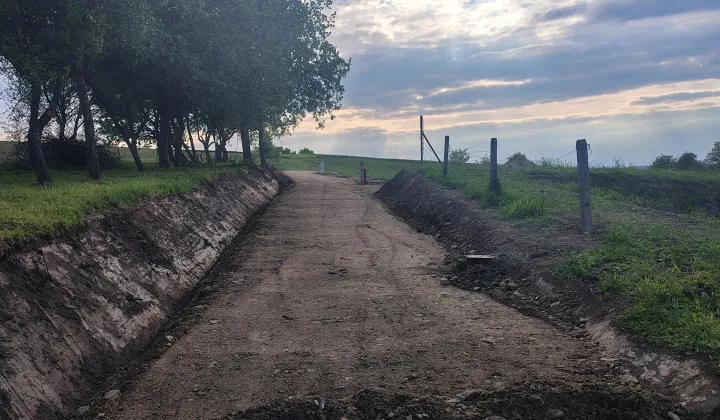 Działka rolno-budowlana Przemyśl, HERMANOWICE