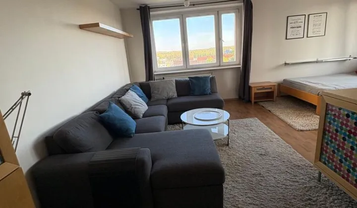 Mieszkanie 2-pokojowe Katowice Zawodzie, al. Walentego Roździeńskiego