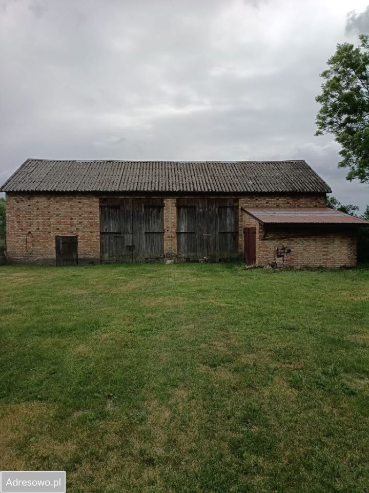 siedlisko, 3 pokoje Smardzewo. Zdjęcie 4