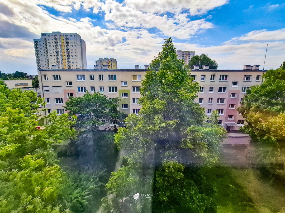 Mieszkanie 3-pokojowe Poznań Rataje, os. Oświecenia. Zdjęcie 21