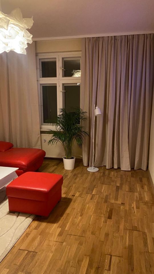 Mieszkanie 2-pokojowe Szczecin Niebuszewo, ul. ks. Jana Długosza. Zdjęcie 2