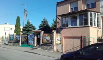 bliźniak Ełk, ul. Emilii Plater
