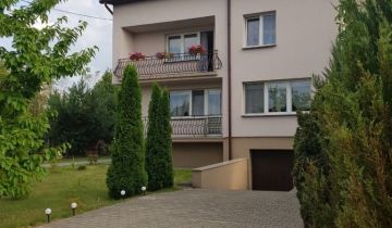 dom wolnostojący, 6 pokoi Małaszewicze Małe