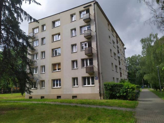 Mieszkanie 3-pokojowe Kraków Nowa Huta, os. Hutnicze. Zdjęcie 1