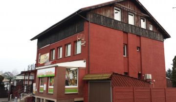 Lokal Ińsko