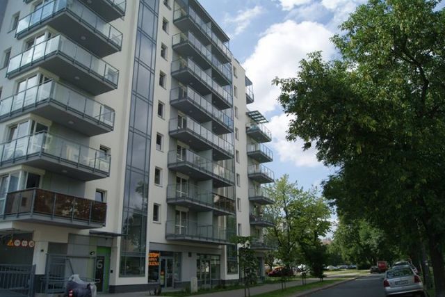 Mieszkanie 1-pokojowe Warszawa Targówek, ul. Remiszewska. Zdjęcie 1