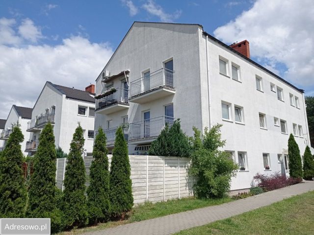 Mieszkanie 2-pokojowe Komorniki, ul. Konwaliowa. Zdjęcie 1