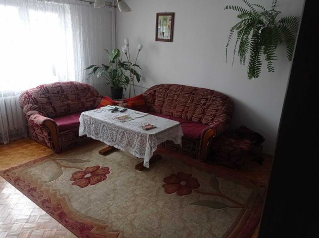 Mieszkanie 3-pokojowe Siedlce Centrum. Zdjęcie 1