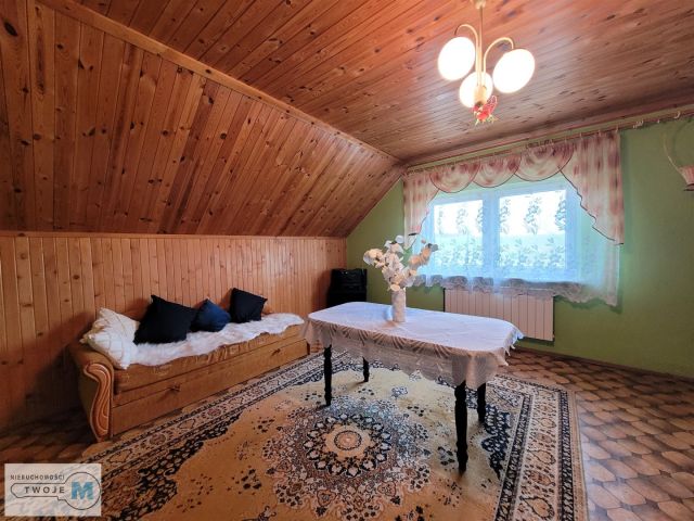 dom wolnostojący, 5 pokoi Białowieża. Zdjęcie 31