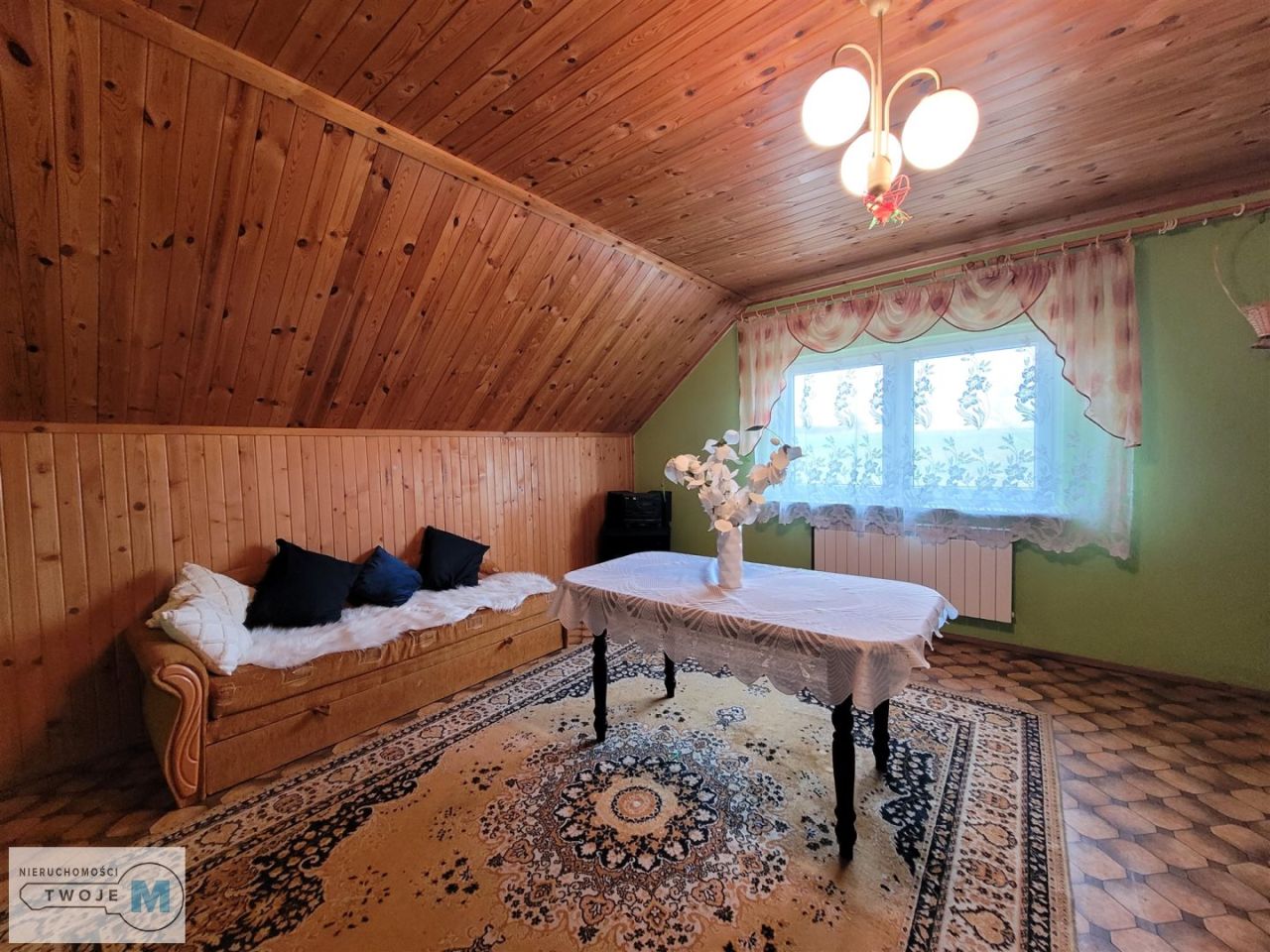 dom wolnostojący, 5 pokoi Białowieża. Zdjęcie 31