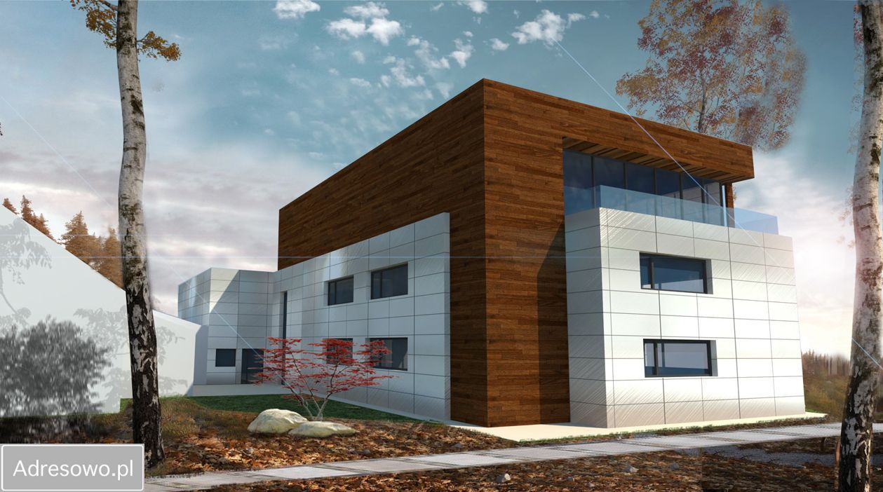 Hala/magazyn Krasne. Zdjęcie 14