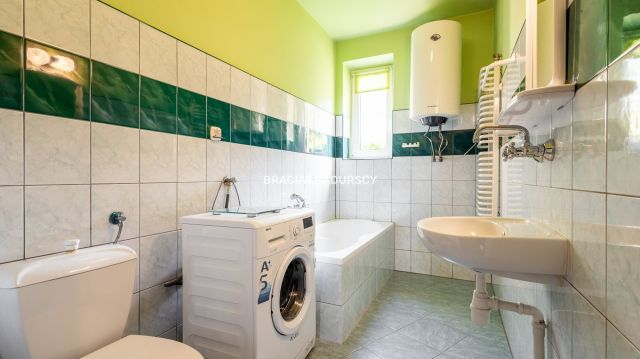 dom wolnostojący, 6 pokoi Kraków Bronowice, ul. Jasnogórska. Zdjęcie 21