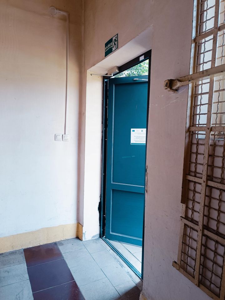 Lokal Bychawka Druga. Zdjęcie 6