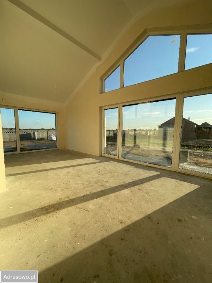 bliźniak, 4 pokoje Kostrzyn. Zdjęcie 8