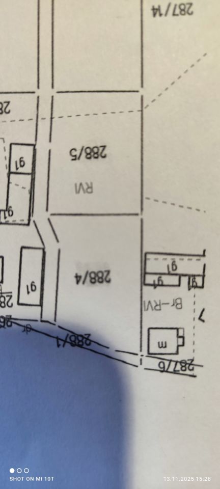 Działka budowlana Ciekoty. Zdjęcie 2