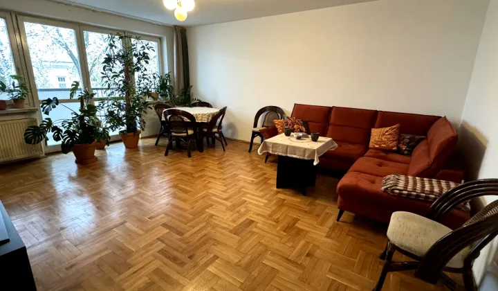 Mieszkanie 2-pokojowe Warszawa Stara Wygoda, ul. Poniecka