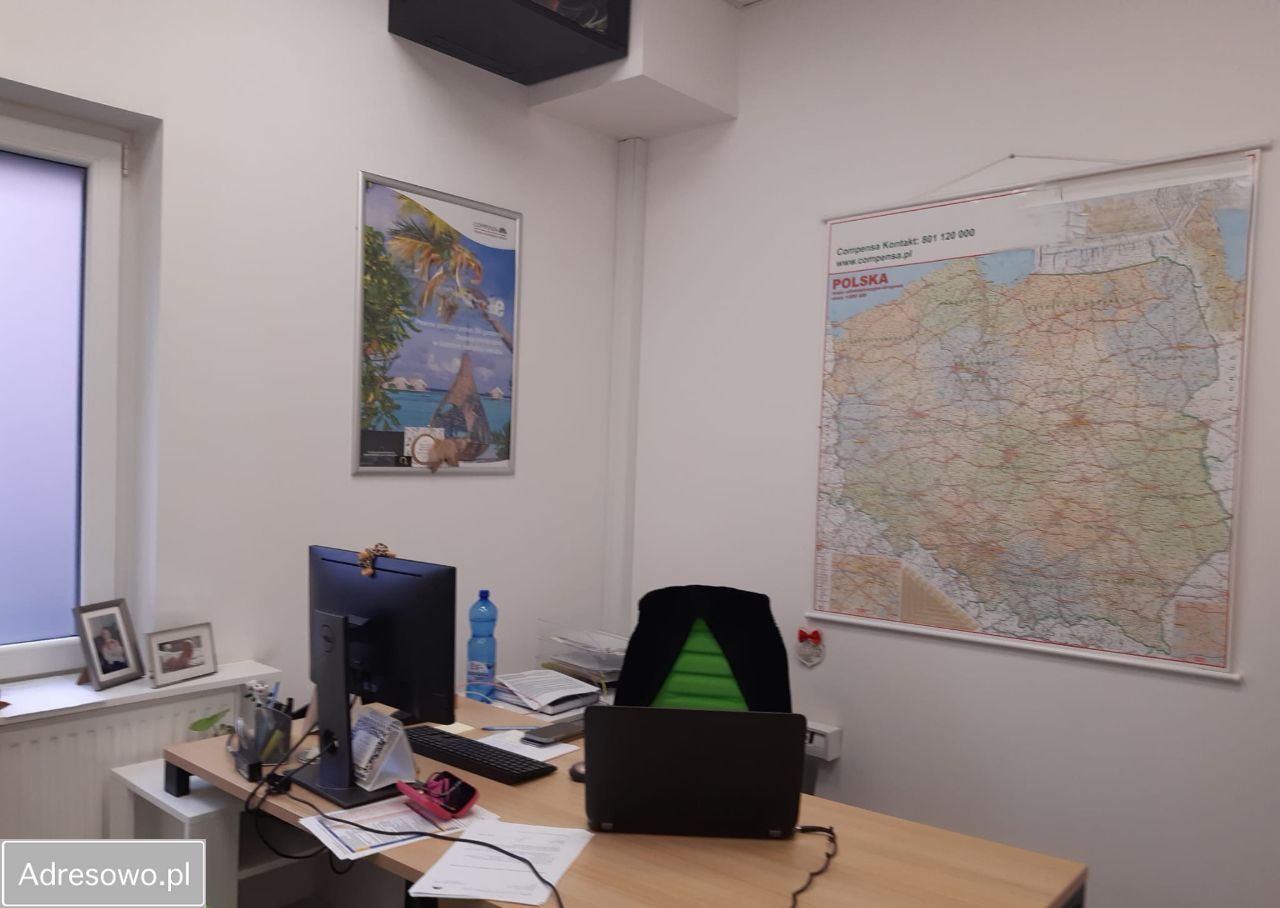 Biuro Wałbrzych Piaskowa Góra. Zdjęcie 8