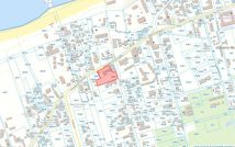 Działka inwestycyjna Ustronie Morskie, ul. Bolesława Chrobrego. Zdjęcie 3