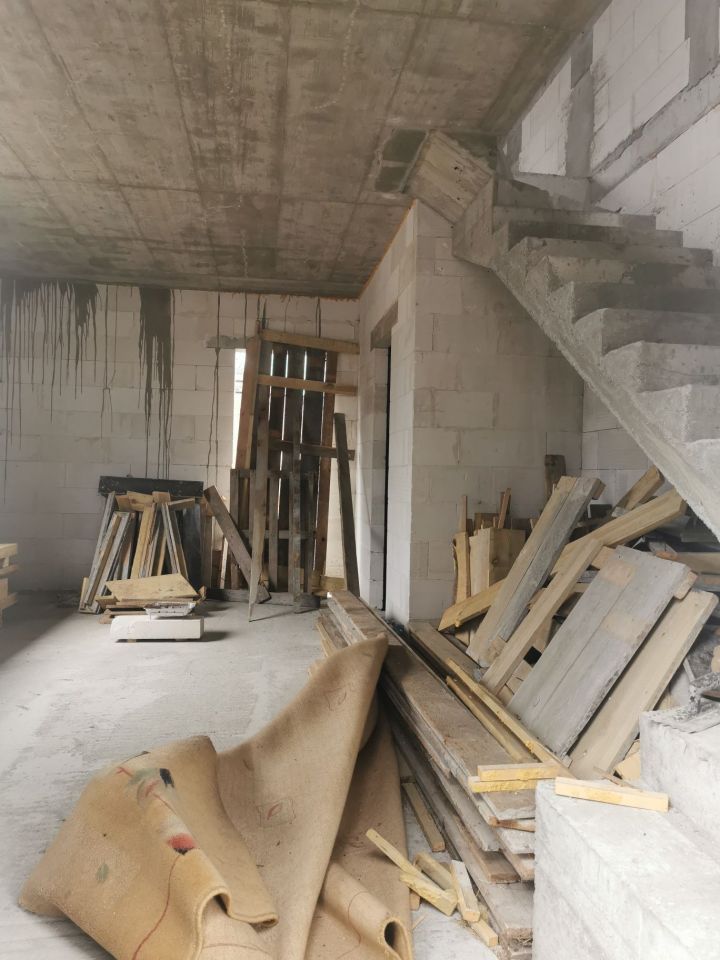 dom wolnostojący Sochaczew, ul. Powstańców Warszawy. Zdjęcie 5