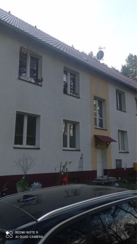 Mieszkanie 1-pokojowe Kęszyca Leśna. Zdjęcie 1