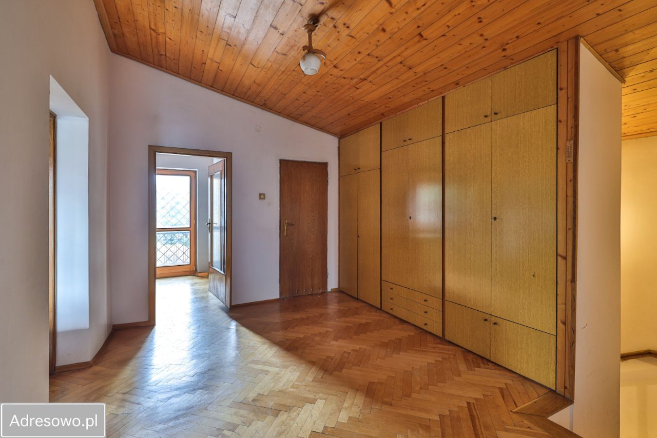 dom szeregowy, 5 pokoi Warszawa Sadyba, ul. Zdrojowa. Zdjęcie 16