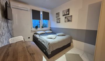 Mieszkanie 1-pokojowe Wrocław Stare Miasto, ul. Robotnicza