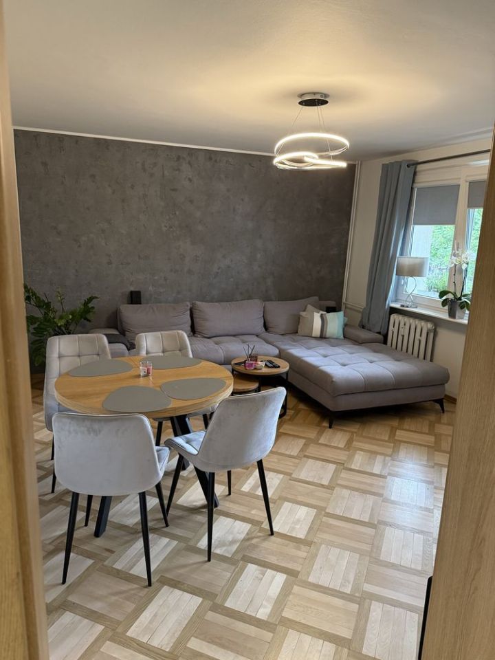 Mieszkanie 3-pokojowe Radom