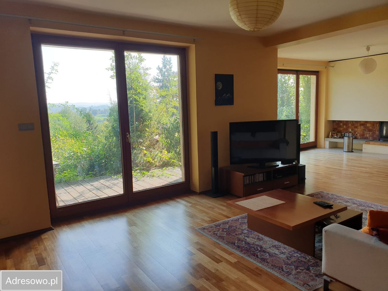 dom wolnostojący, 5 pokoi Mogilany, ul. Leśna. Zdjęcie 11