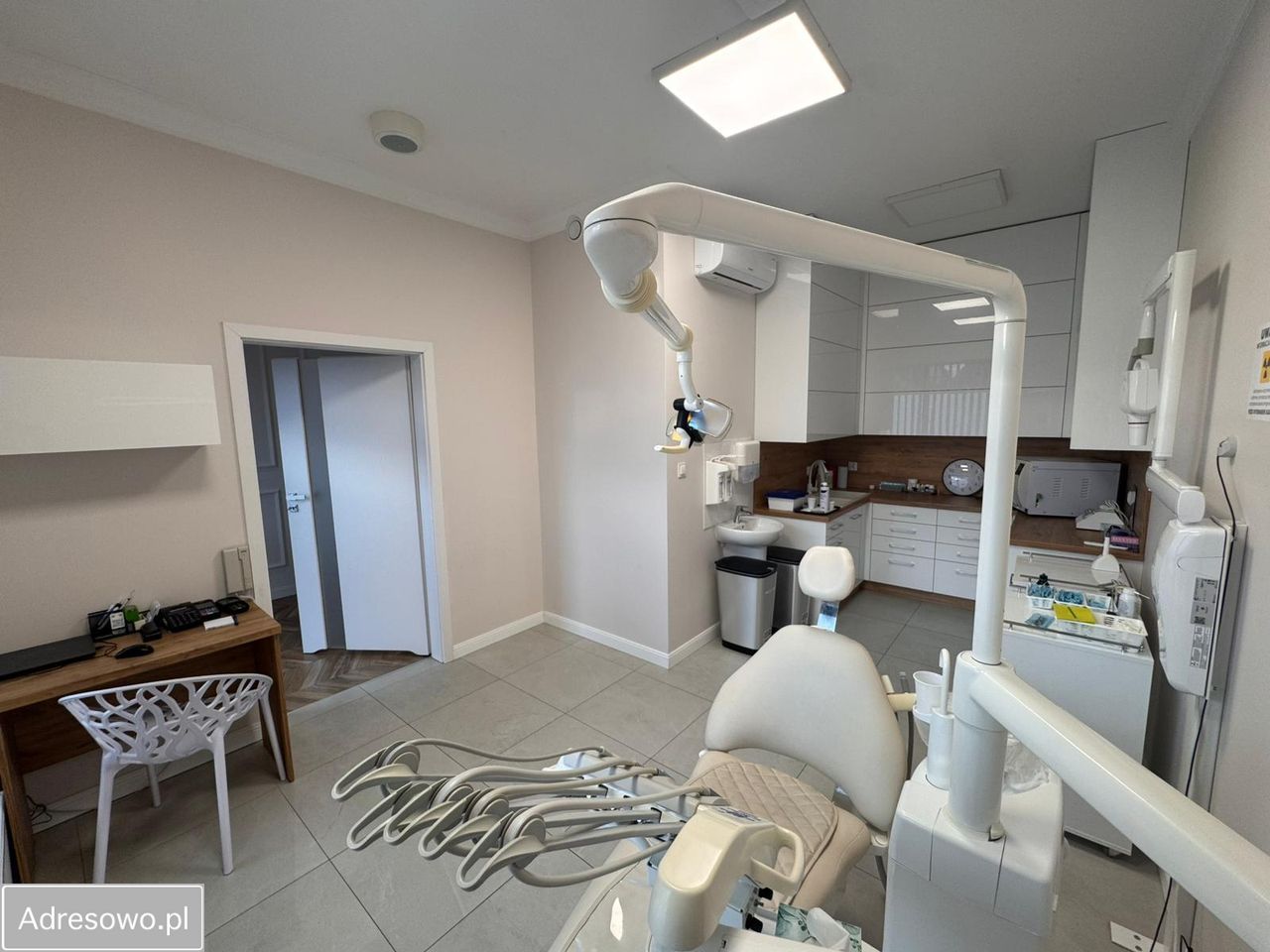 Lokal Białystok Zawady, ul. Arktyczna. Zdjęcie 6