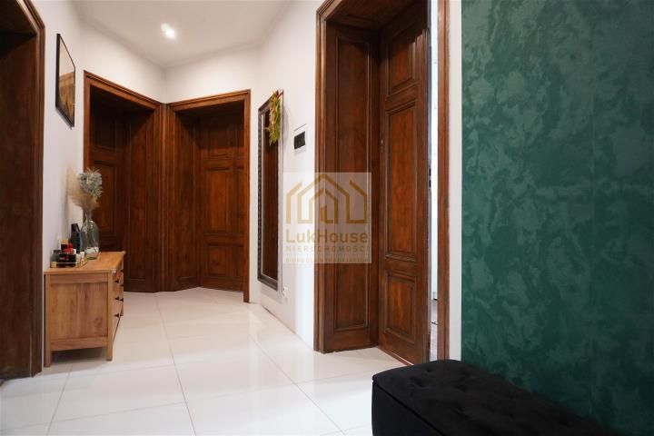 Mieszkanie 3-pokojowe Bytom, ul. Powstańców Warszawskich. Zdjęcie 6