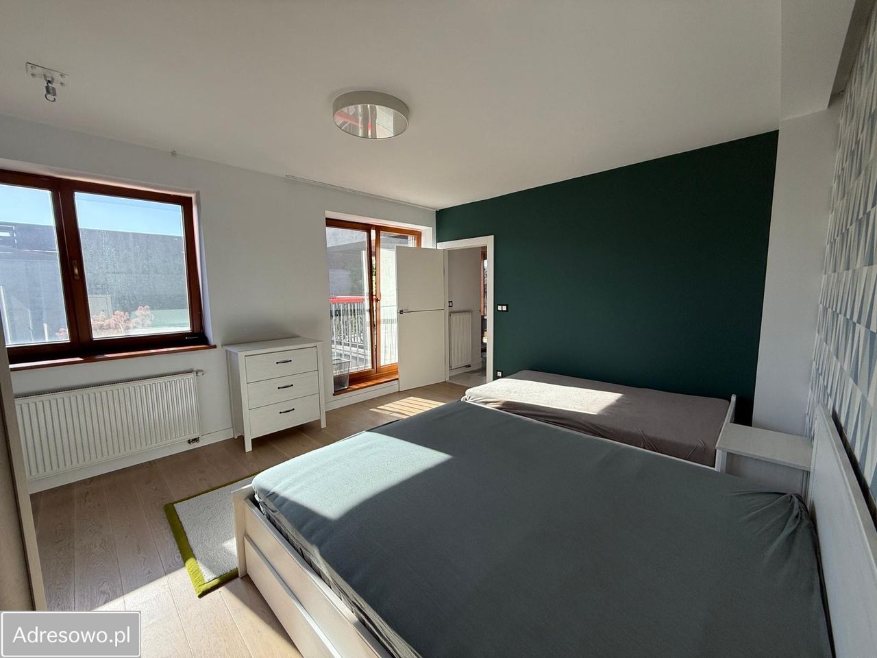 Mieszkanie 3-pokojowe Bielsko-Biała Śródmieście. Zdjęcie 9