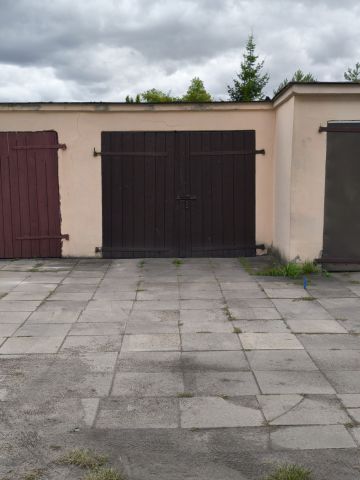 Garaż/miejsce parkingowe Starogard Gdański, ul. Grunwaldzka. Zdjęcie 1