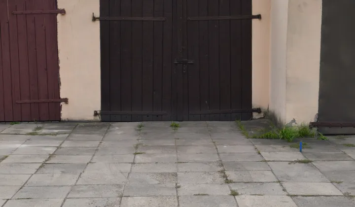 Garaż/miejsce parkingowe Starogard Gdański, ul. Grunwaldzka