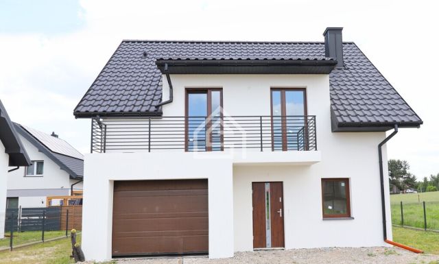 dom wolnostojący, 5 pokoi Dąbrowa. Zdjęcie 2