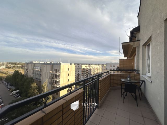 Mieszkanie 2-pokojowe Warszawa Ursus, ul. Skoroszewska. Zdjęcie 11