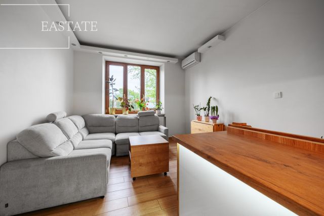 Mieszkanie 3-pokojowe Warszawa Włochy, ul. Potrzebna. Zdjęcie 2