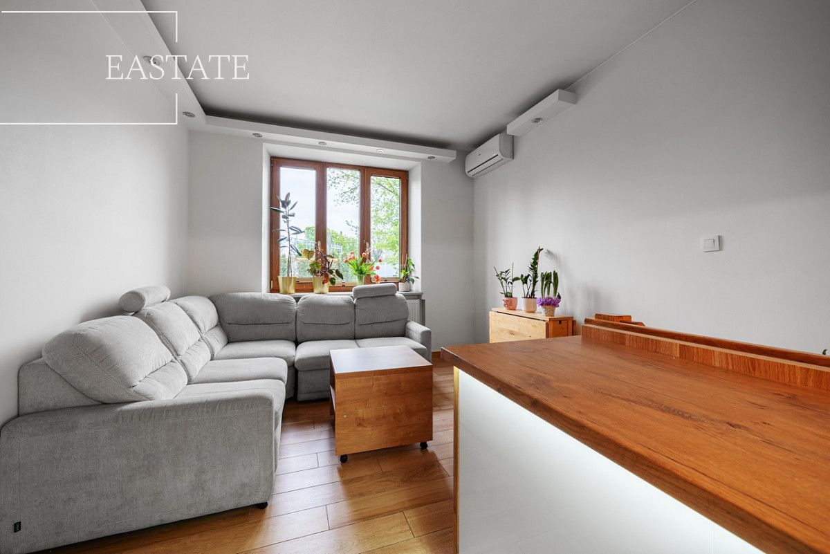 Mieszkanie 3-pokojowe Warszawa Włochy, ul. Potrzebna. Zdjęcie 2