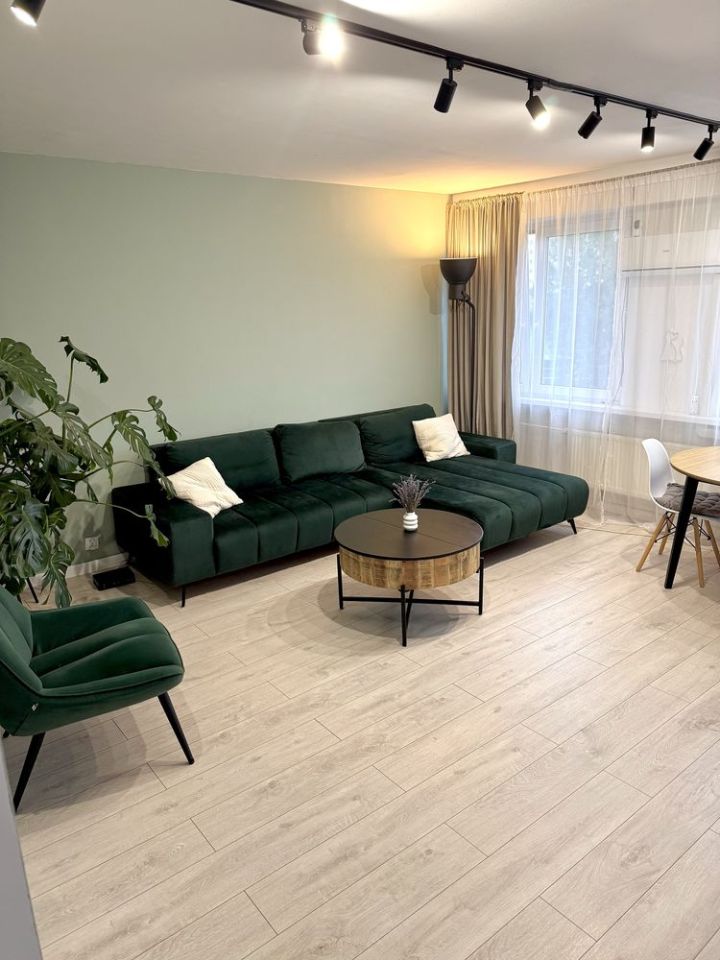 Mieszkanie 3-pokojowe Toruń Rubinkowo, ul. Franciszka Tadeusza Rakowicza