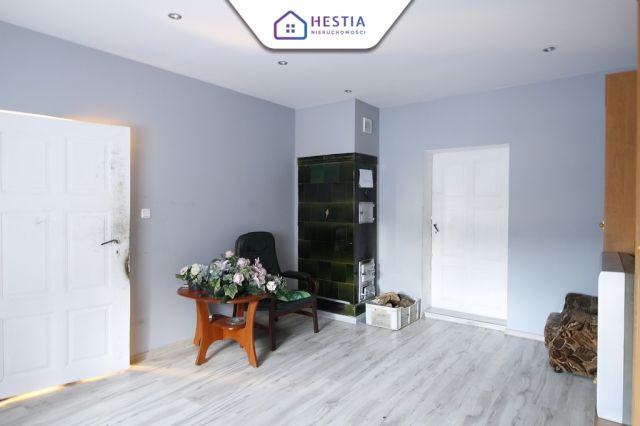 bliźniak, 4 pokoje Pieniężnica. Zdjęcie 7