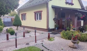 dom wolnostojący, 4 pokoje Wola Baranowska, ul. Krakowska