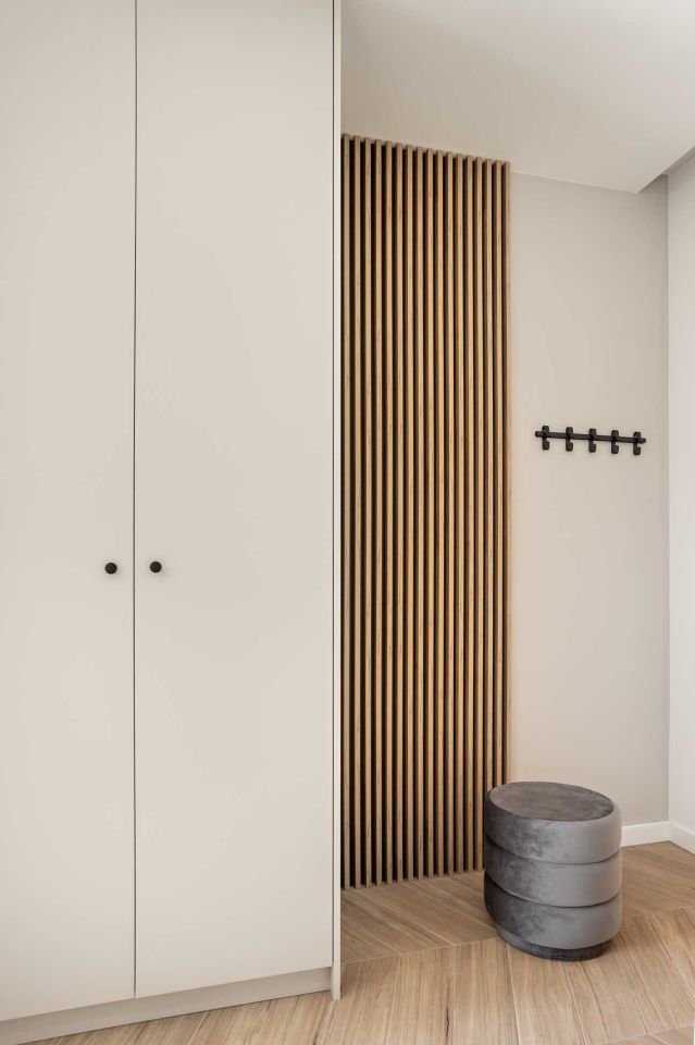 Mieszkanie 1-pokojowe Zator. Zdjęcie 6