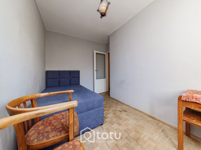 Mieszkanie 3-pokojowe Legionowo, ul. Aleja 3 Maja. Zdjęcie 2