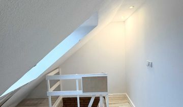 Mieszkanie 1-pokojowe Ińsko