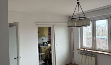 Mieszkanie 1-pokojowe Warszawa Mokotów, ul. Czarnomorska