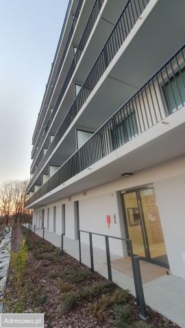 Mieszkanie 2-pokojowe Kraków Prądnik Biały, ul. Papierni Prądnickich. Zdjęcie 1