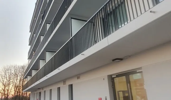 Mieszkanie 2-pokojowe Kraków Prądnik Biały, ul. Papierni Prądnickich