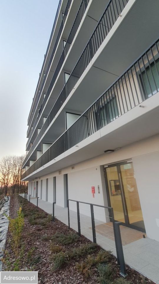 Mieszkanie 2-pokojowe Kraków Prądnik Biały, ul. Papierni Prądnickich