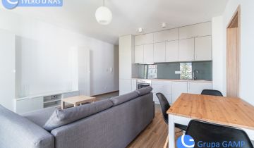 Mieszkanie 2-pokojowe Kraków Dębniki, ul. Władysława Mitkowskiego