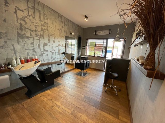 bliźniak, 5 pokoi Zerwana. Zdjęcie 38