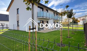 Mieszkanie 3-pokojowe Goczałkowice-Zdrój